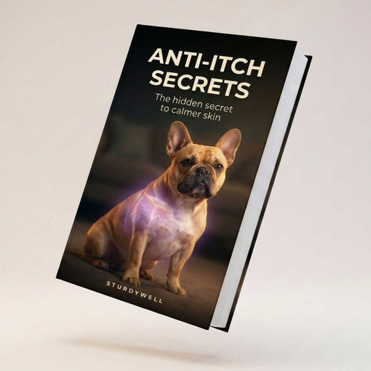 Anti Itch Secrets Ebook