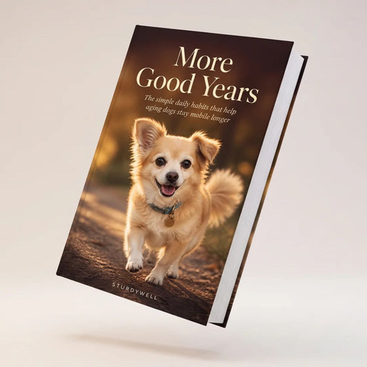 More Good Years Ebook